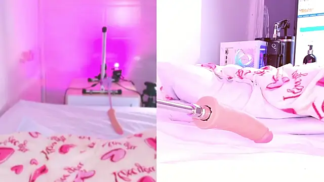 kloe_campbelln Live XXX chat