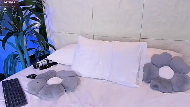 AnahinClar Live XXX-Chat