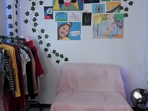 دردشة ElectraaJoness الجنسية المباشرة