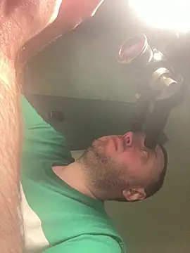 DorianJeday – Kamerová šou