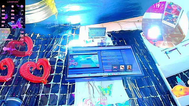 dakotamilf__hot Live XXX-Chat