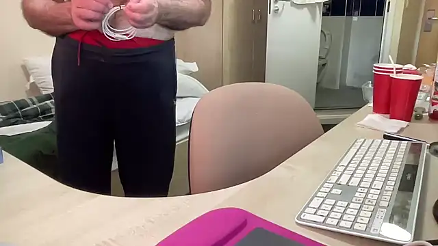 coach-karl Show in webcam