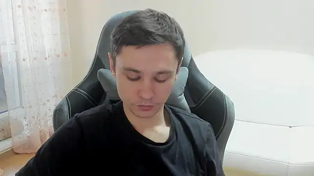 Alexmansuper Obrolan Langsung XXX