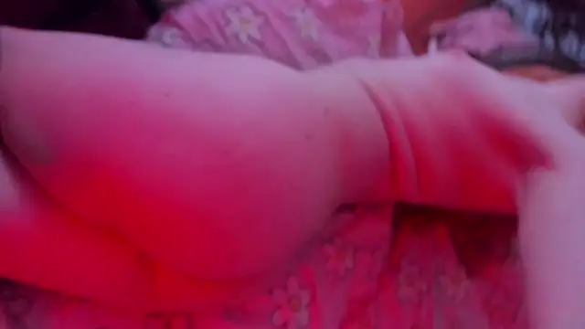 Show webcam de Cutie_Bambi