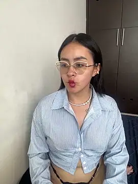 Show de webcam de Anni_Rose