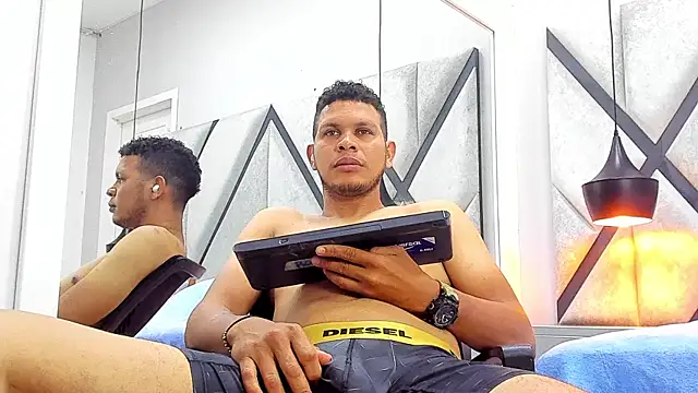 NohaBrooks Live XXX-chat