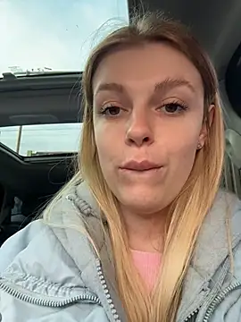 HarrietDart's Live XXX Chat