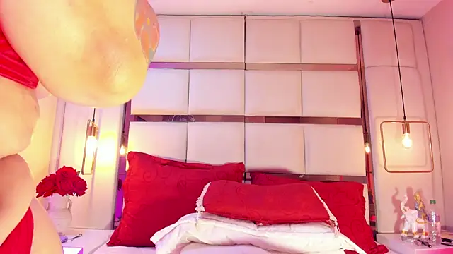 elizavenus' Live XXX Chat