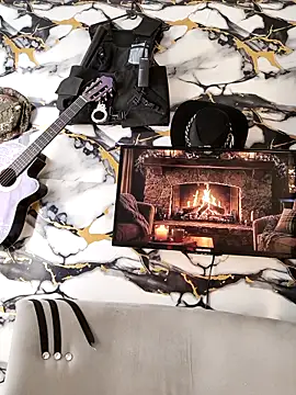 Hiroshi_Shen 在線直播表演