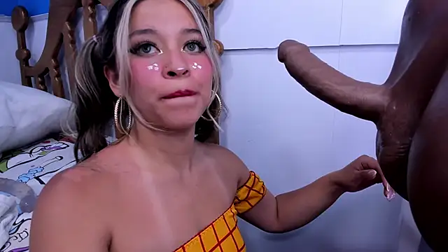 miss__evolet লাইভ XXX চ্যাট