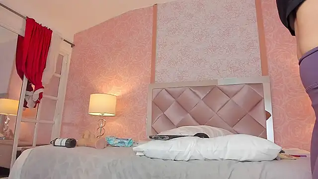 Jenna1_ – Live XXX-chat