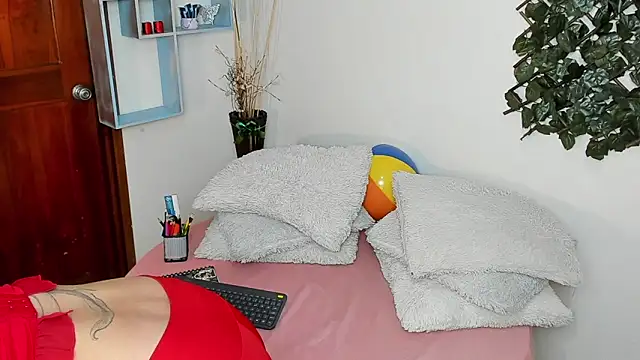 Chat XXX en directo de DestinyHills