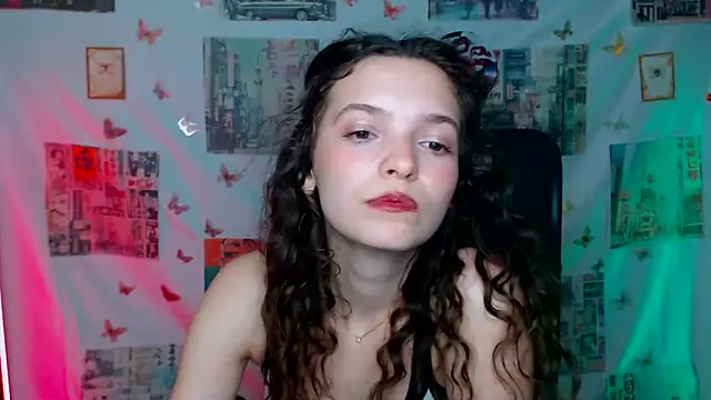 _SusieSu_ লাইভ XXX চ্যাট