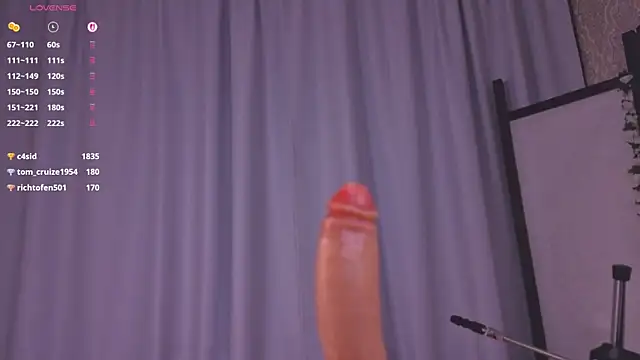 Trinity_Bunny Obrolan Langsung XXX