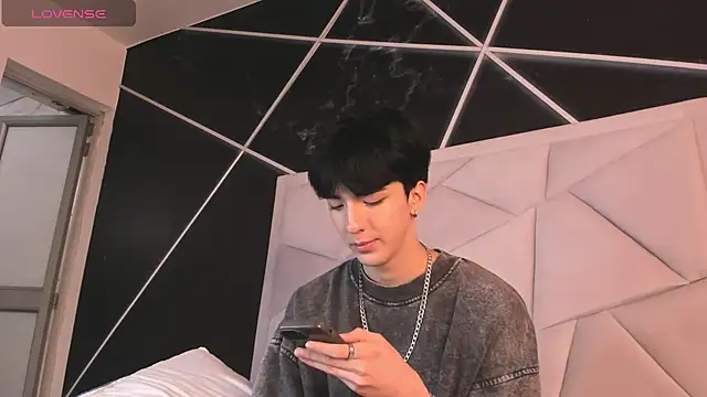 Chat XXX en directo de AerumChae