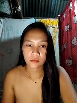 Webkamerová show sheriesassyann