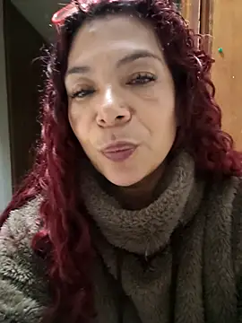 Czat XXX na żywo – Scarlet_curly8a