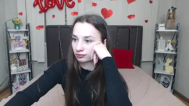 Je55icaBreeze লাইভ XXX চ্যাট