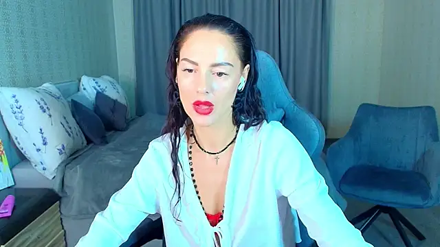 MalenaBelucci_ লাইভ XXX চ্যাট