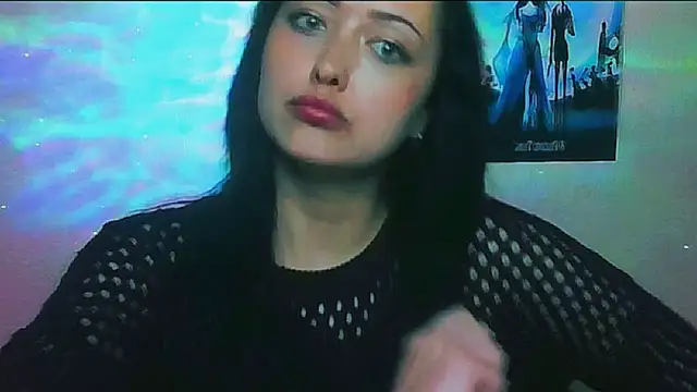 Katarina_Fox_ লাইভ XXX চ্যাট