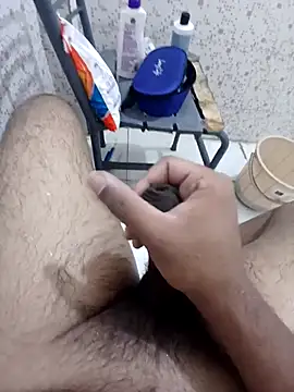 Rajat_Malik_'s Webcam Show