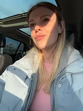 HarrietDart লাইভ XXX চ্যাট