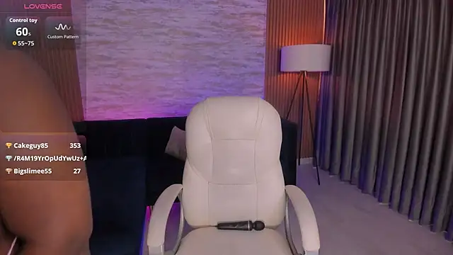 Rebeka_spencer Chat XXX in diretta