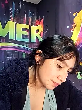 Arielle_lov's Live XXX Chat