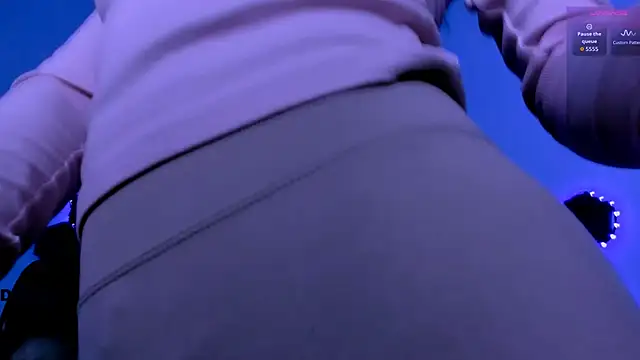 doll_vey Chat XXX in diretta