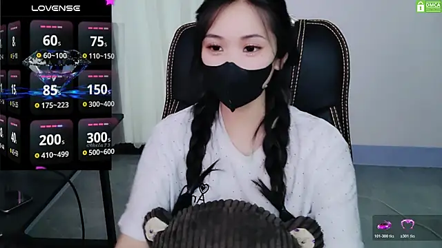 Sembang XXX Secara Langsung Dully_ana