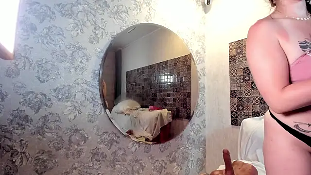 Sembang XXX Secara Langsung Keyla_ruiz_