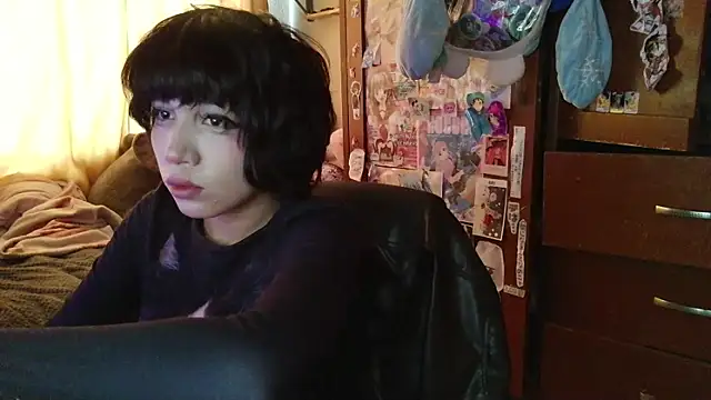 Terraelowen Live XXX-Chat