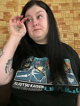 CassieLazy's Live XXX Chat