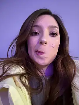 LilluKatten – Live XXX-chat