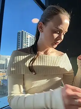 KristiRich – Live XXX-chat