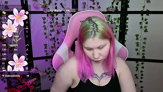 دردشة kitsune_little الجنسية المباشرة