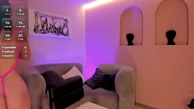 MorganHicks Chat XXX live