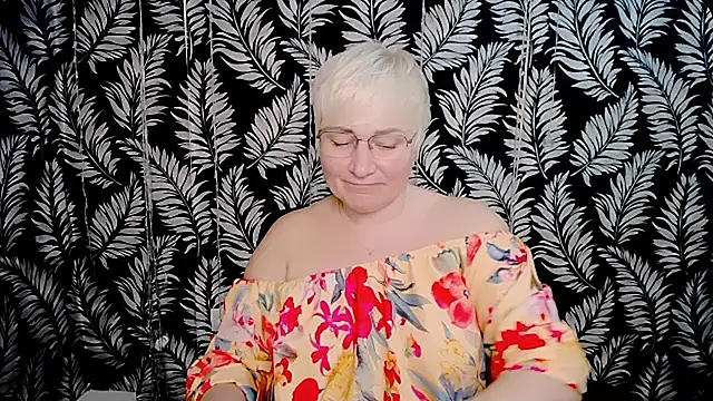 Sembang XXX Secara Langsung Olivia_playful