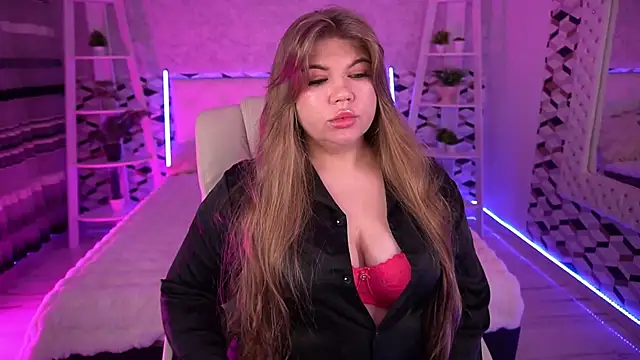 GabbieJay লাইভ XXX চ্যাট