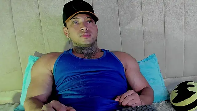 Stiven_collins Live XXX-Chat