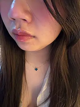 Hanna230 在線直播表演