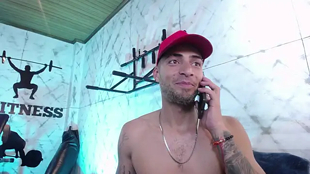 DrakeNeumann Live XXX-Chat