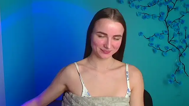 Eva_Janee লাইভ XXX চ্যাট