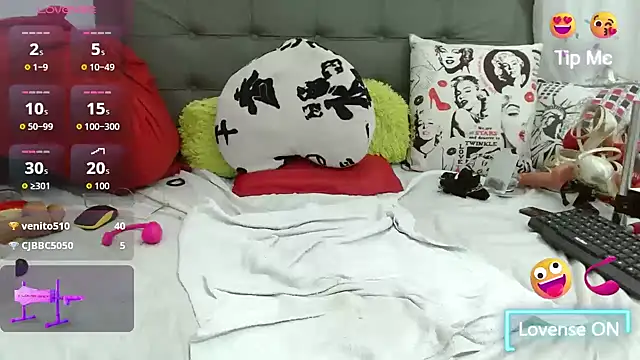 katysquirtdirty লাইভ XXX চ্যাট