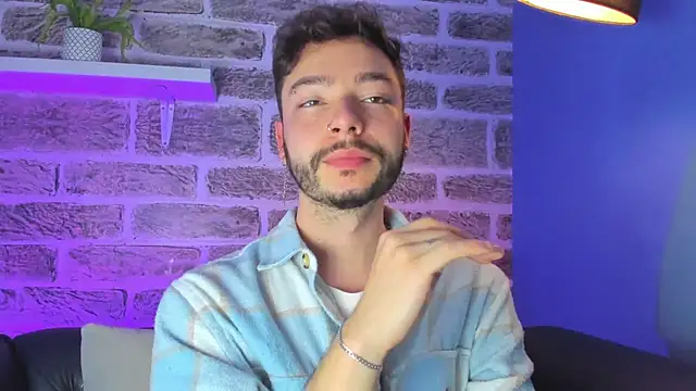 Вебкам-шоу noah_ricci