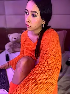 Chat +18 de dulce_char ao vivo