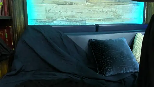 MarcusBlack_ Live XXX-Chat