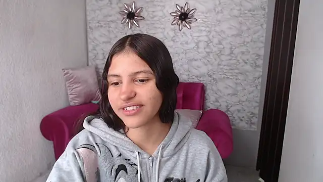 Evagirl69 ওয়েবক্যাম শো