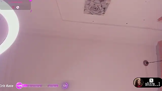 alizza_ লাইভ XXX চ্যাট