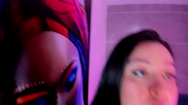 Katypersian_ লাইভ XXX চ্যাট